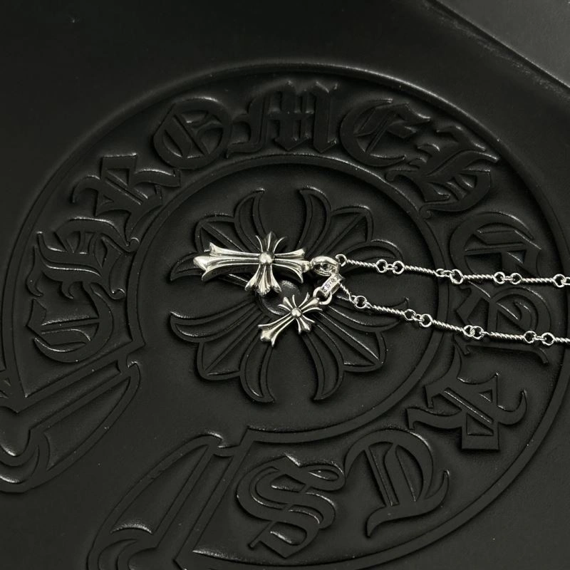 Chrome Hearts Necklaces ModernLook 241796