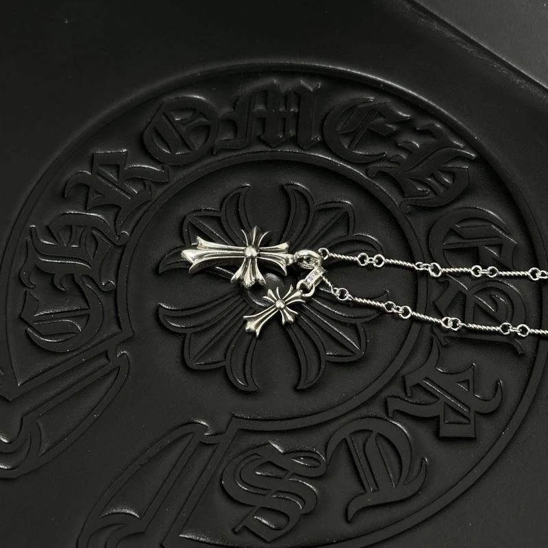 Chrome Hearts Necklaces ModernLook 241796
