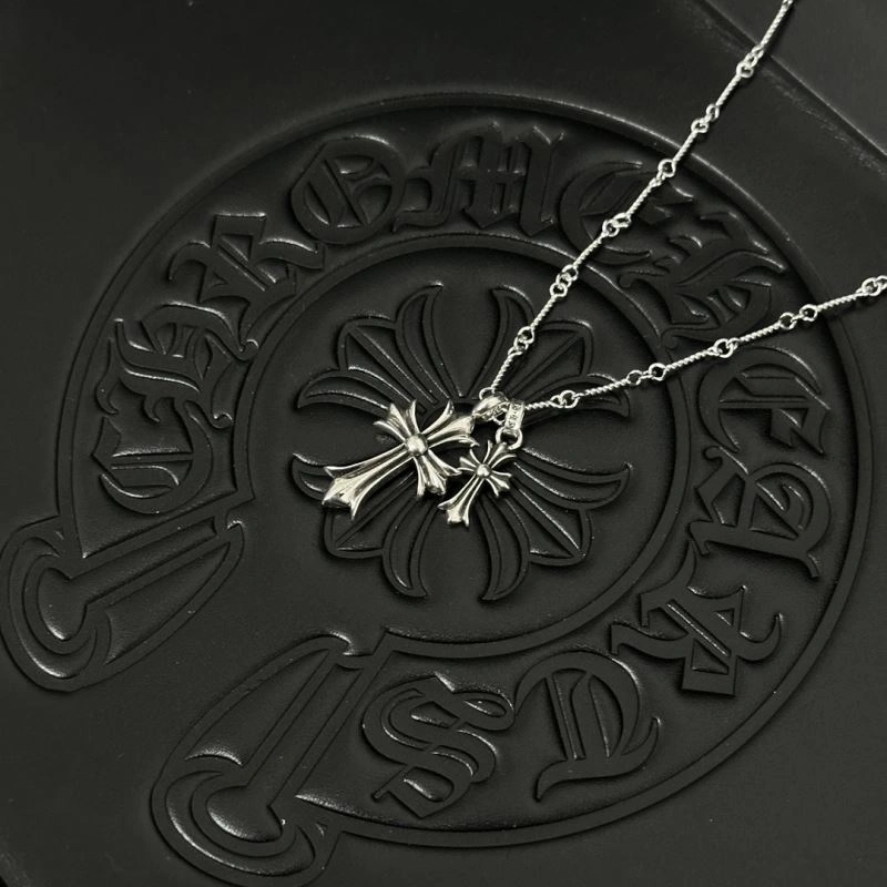 Chrome Hearts Necklaces ModernLook 241796