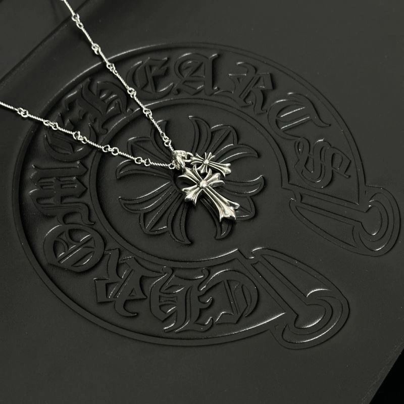 Chrome Hearts Necklaces ModernLook 241796