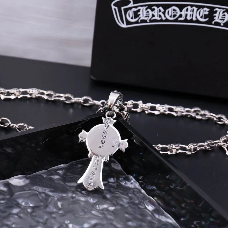 Practical Chrome Hearts Necklaces 241800