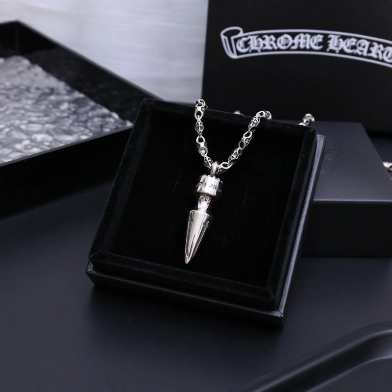 Chrome Hearts Necklaces Sophisticated 241801