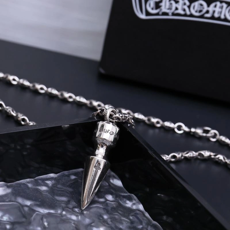 Chrome Hearts Necklaces Sophisticated 241801