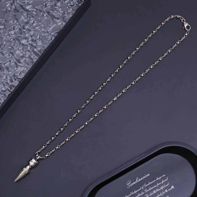 Chrome Hearts Necklaces Sophisticated 241801