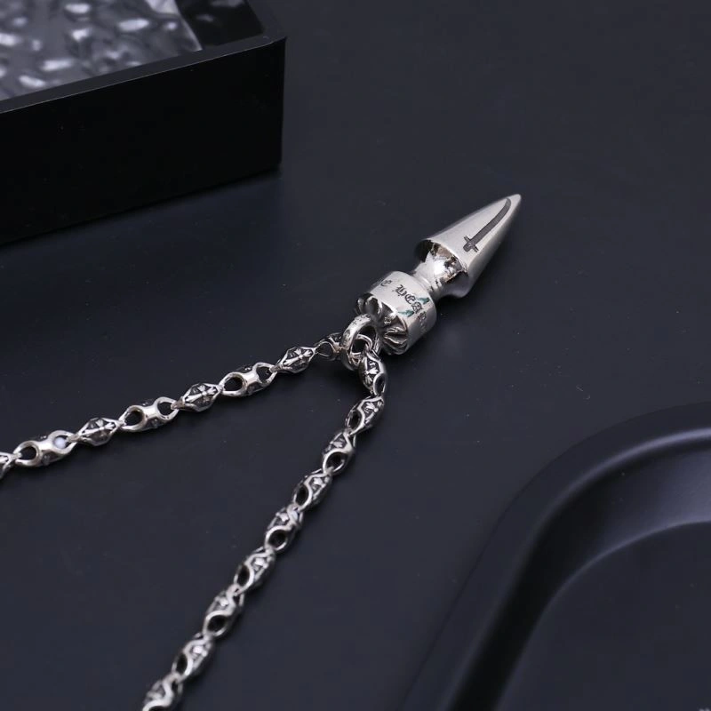 Chrome Hearts Necklaces Sophisticated 241801