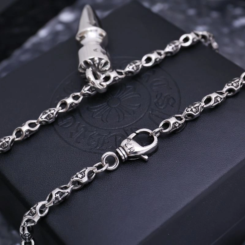 Chrome Hearts Necklaces Sophisticated 241801