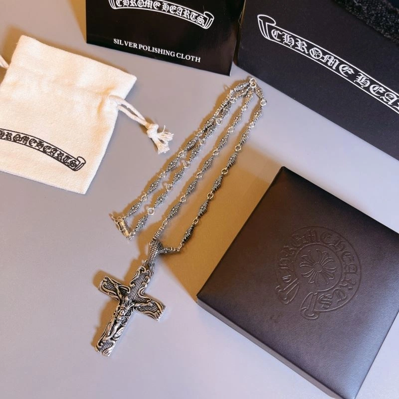 Chrome Hearts Necklaces Tailored 241807