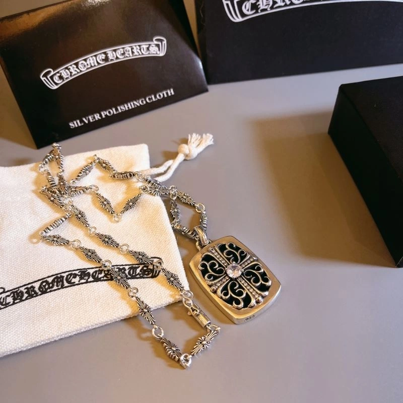 Chrome Hearts Necklaces ModernLook 241819
