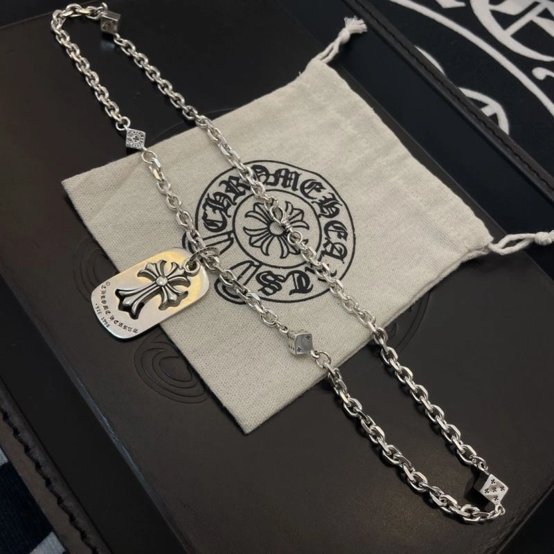 Chrome Hearts Necklaces TimelessDesign 241808