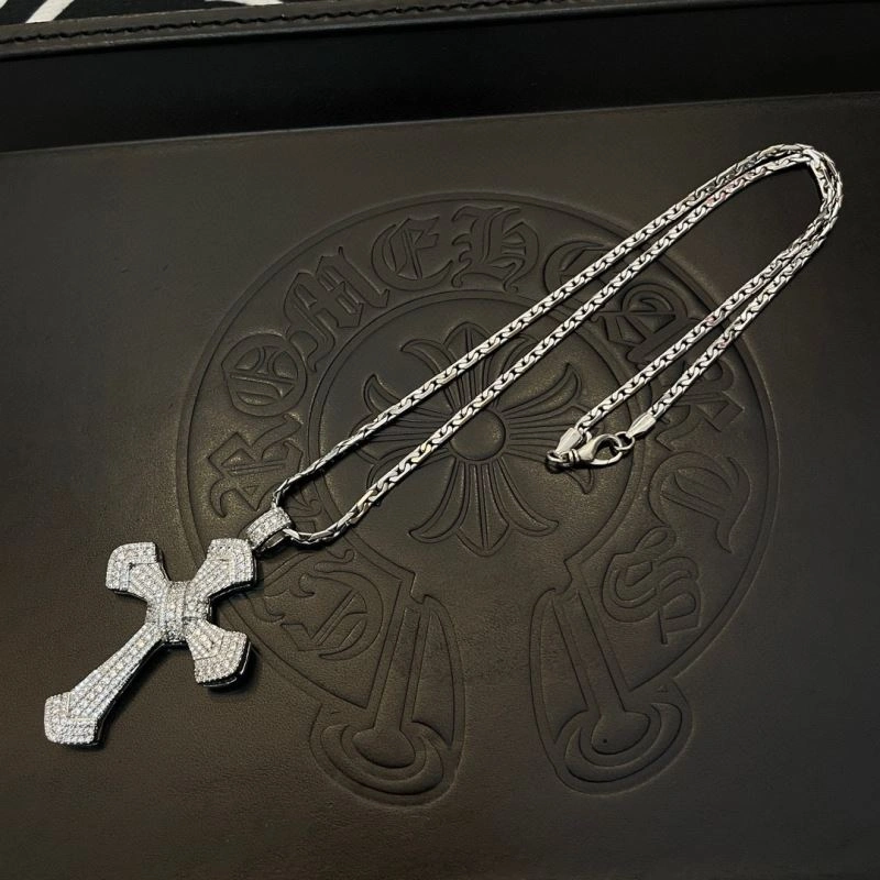Chrome Hearts Necklaces Thermal 241791