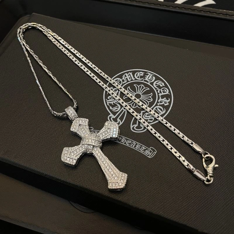 Chrome Hearts Necklaces Thermal 241791
