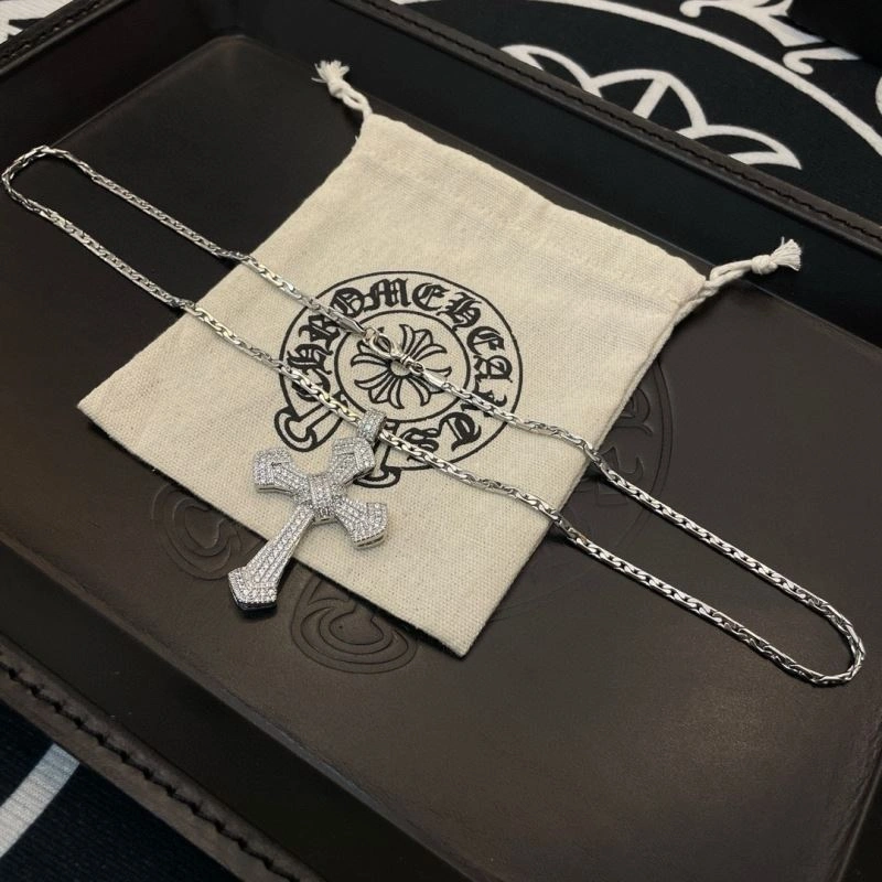 Chrome Hearts Necklaces Thermal 241791