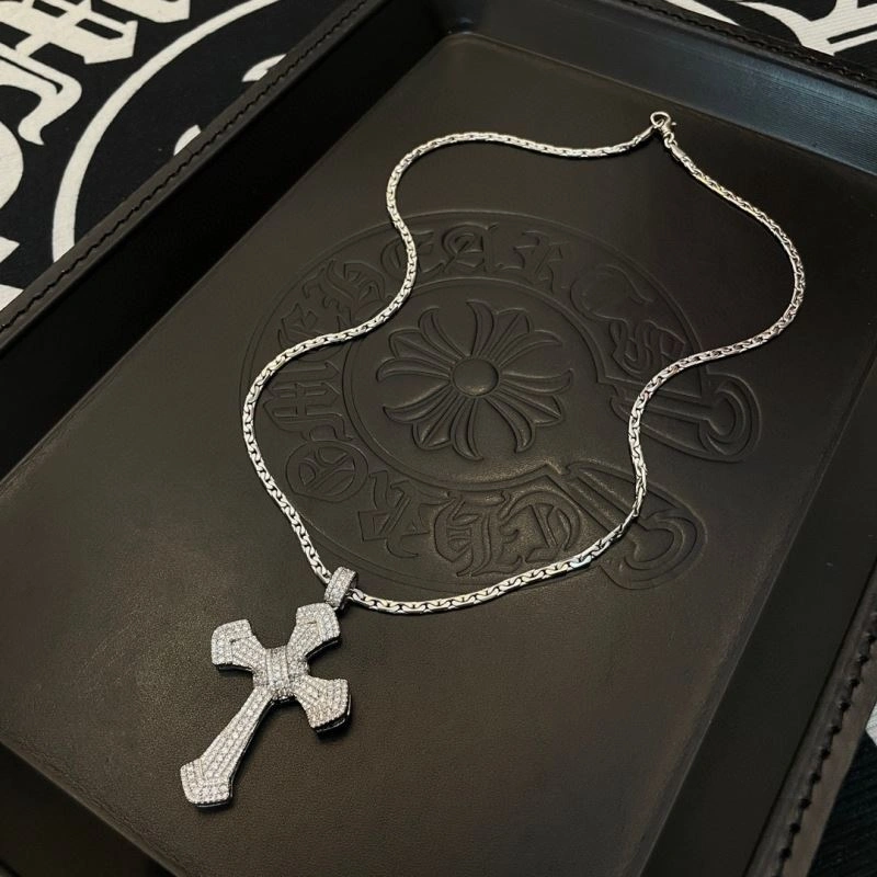 Chrome Hearts Necklaces Thermal 241791