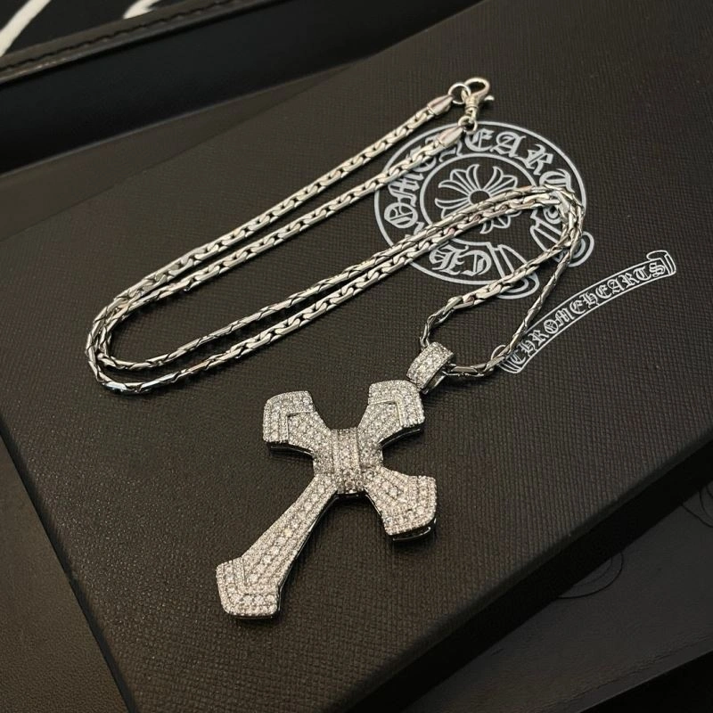 Chrome Hearts Necklaces Thermal 241791