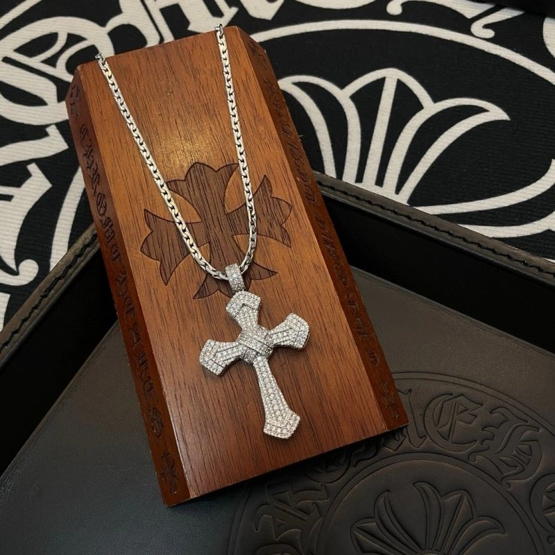 Chrome Hearts Necklaces Thermal 241791