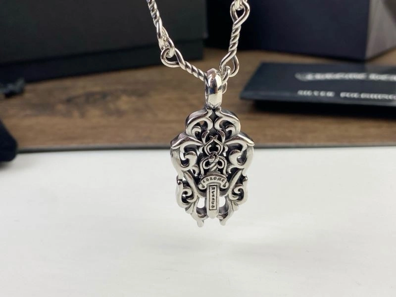 Chrome Hearts Necklaces TravelReady 241674