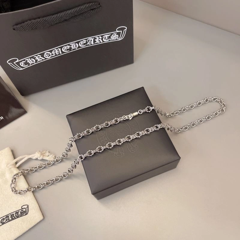 Chrome Hearts Necklaces Contemporary 241668