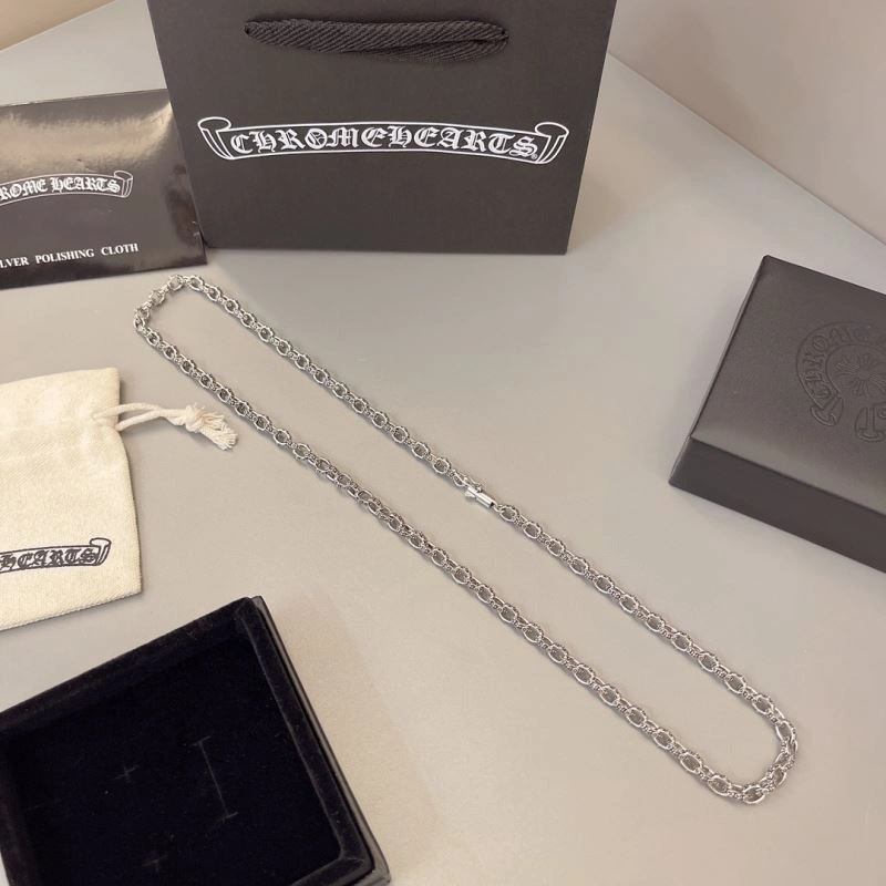 Chrome Hearts Necklaces Contemporary 241668