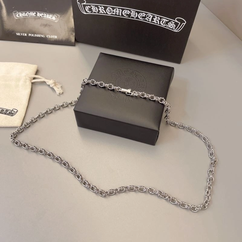 Chrome Hearts Necklaces Contemporary 241668