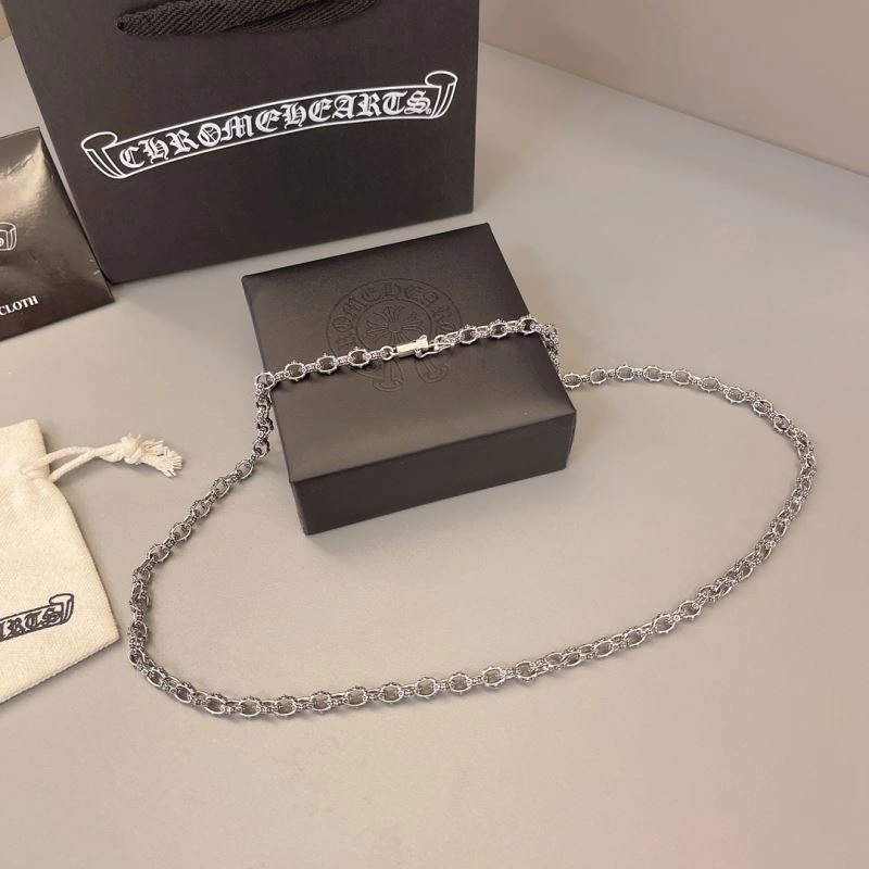 Chrome Hearts Necklaces Contemporary 241668