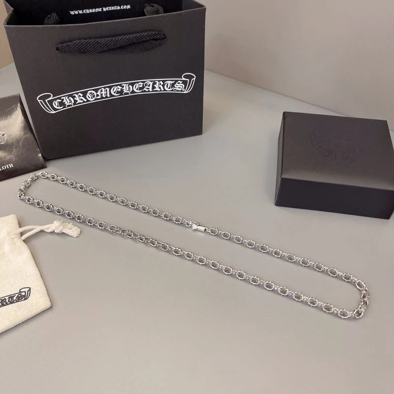 Chrome Hearts Necklaces Contemporary 241668