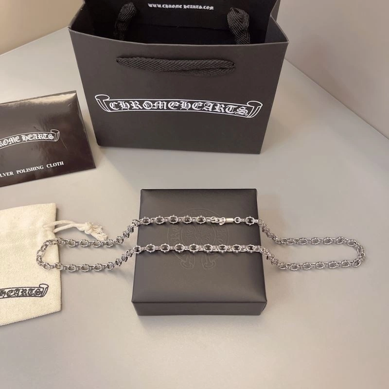 Chrome Hearts Necklaces Contemporary 241668