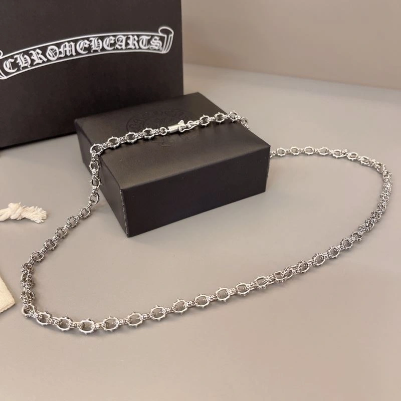 Chrome Hearts Necklaces Contemporary 241668