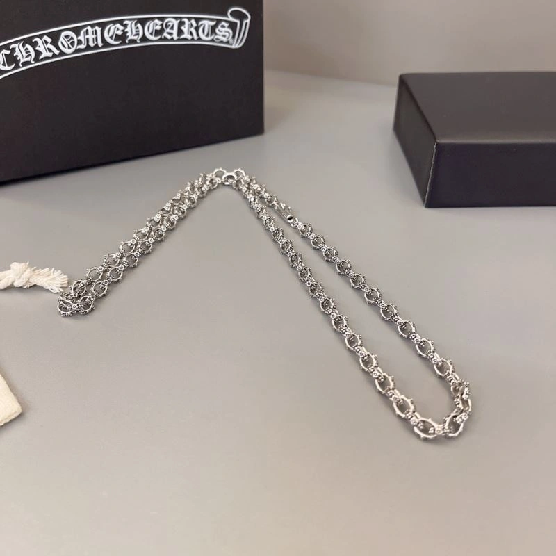 Chrome Hearts Necklaces Contemporary 241668