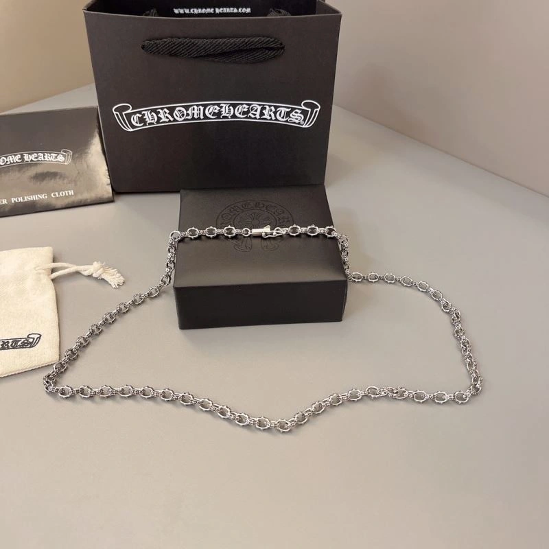 Chrome Hearts Necklaces Contemporary 241668