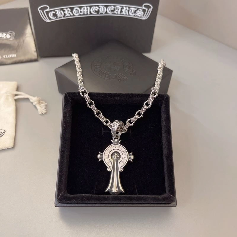 Chrome Hearts Necklaces SmartChoice 241669