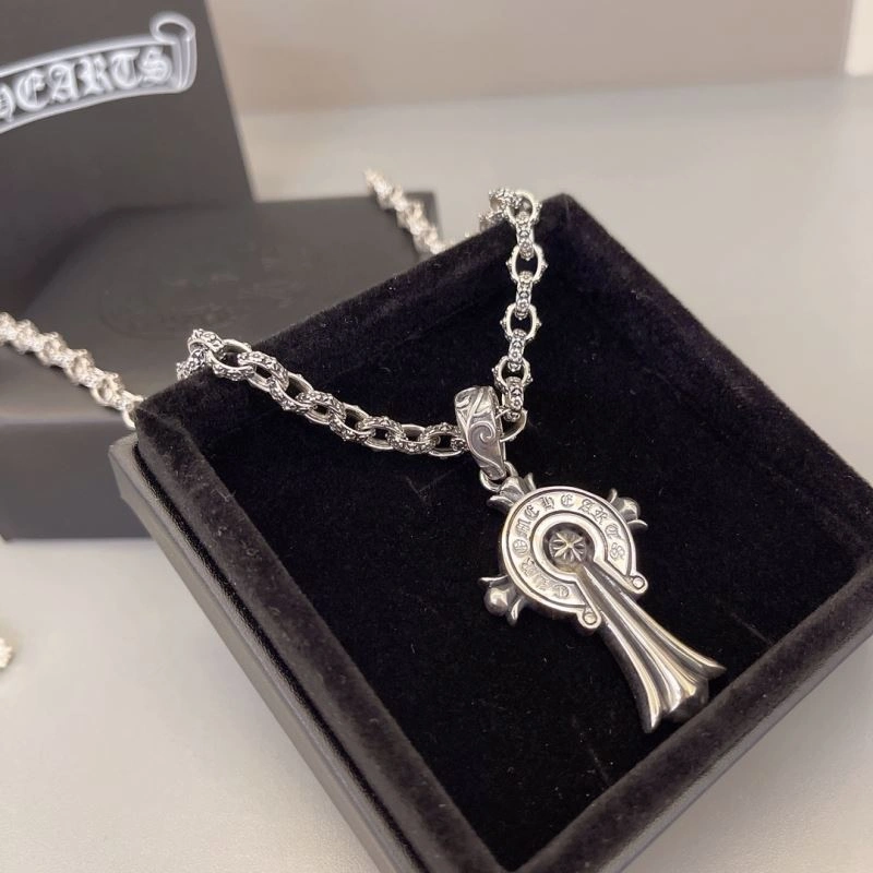 Chrome Hearts Necklaces SmartChoice 241669