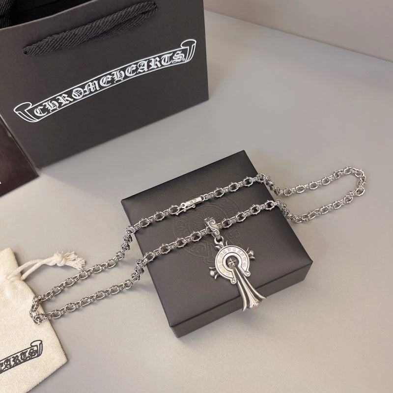 Chrome Hearts Necklaces SmartChoice 241669
