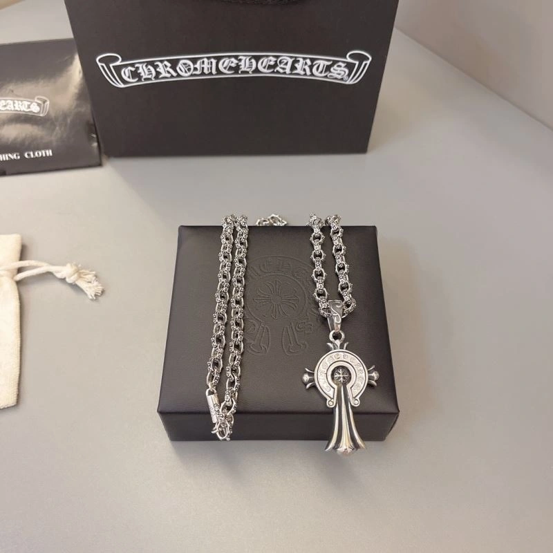Chrome Hearts Necklaces SmartChoice 241669