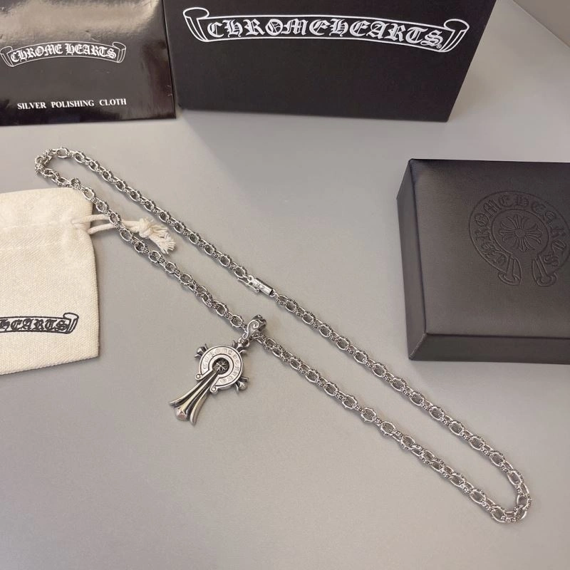 Chrome Hearts Necklaces SmartChoice 241669