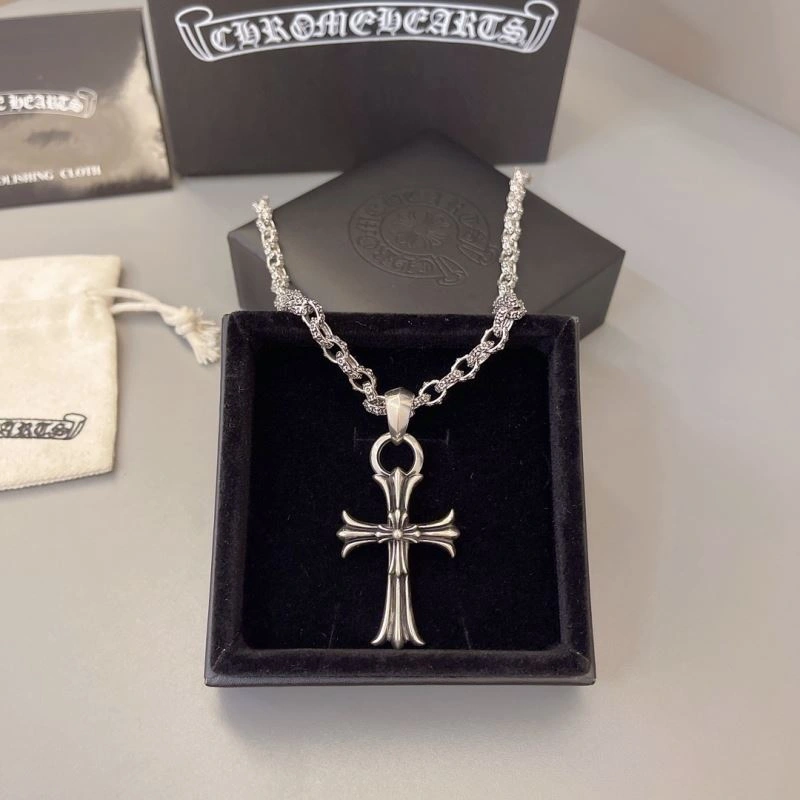 Chrome Hearts Necklaces WaterResistant 241671