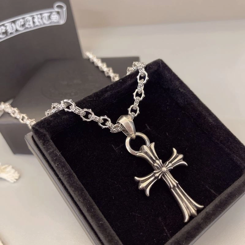 Chrome Hearts Necklaces WaterResistant 241671