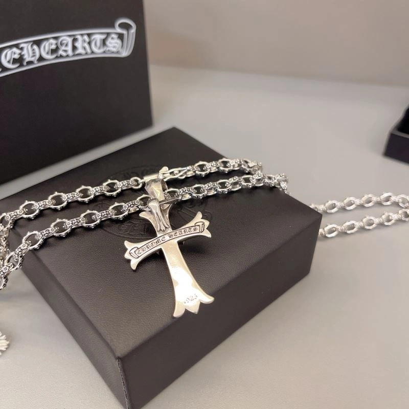 Chrome Hearts Necklaces WaterResistant 241671