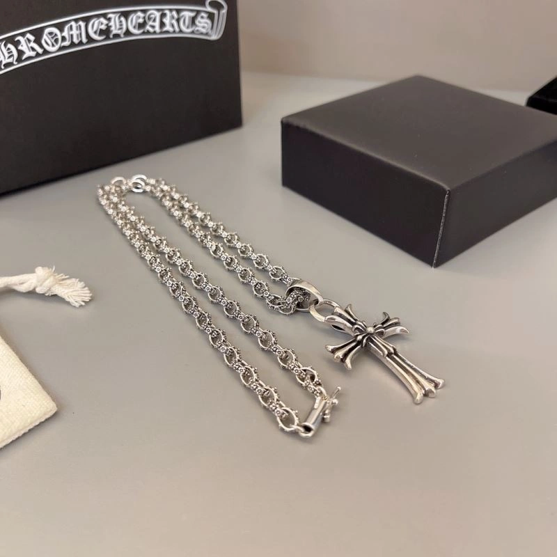 Chrome Hearts Necklaces WaterResistant 241671