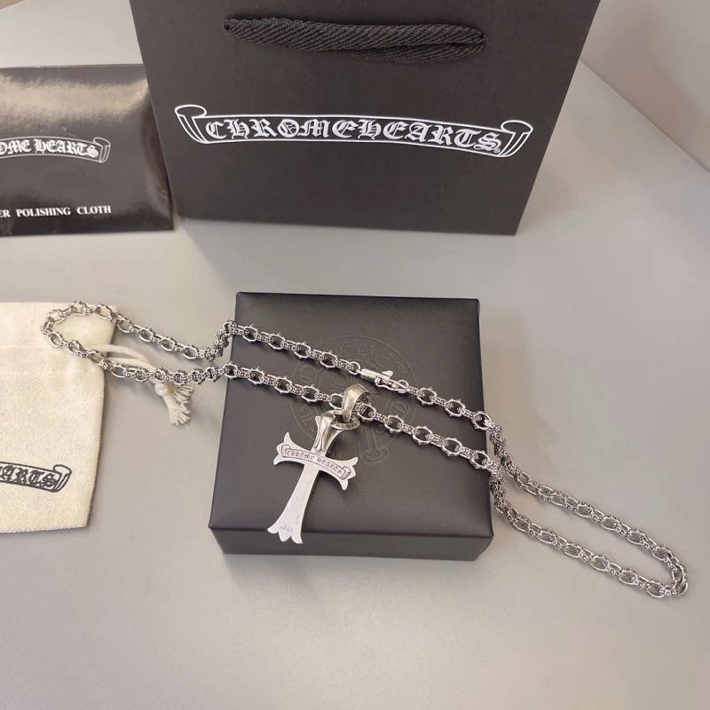 Chrome Hearts Necklaces WaterResistant 241671