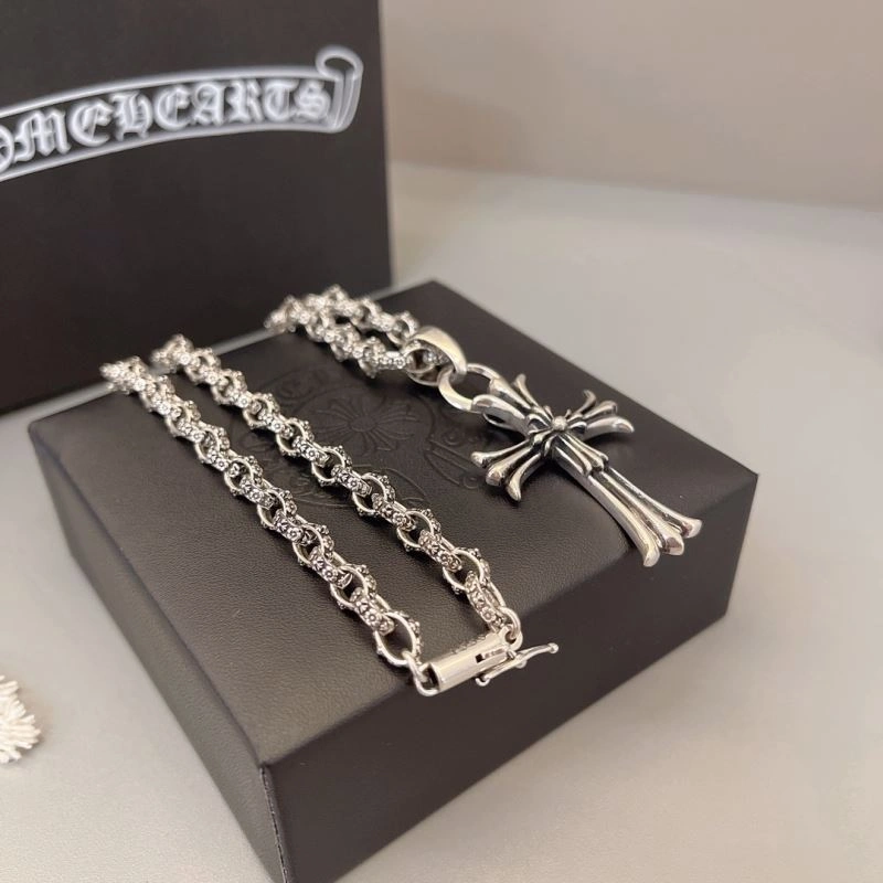 Chrome Hearts Necklaces WaterResistant 241671