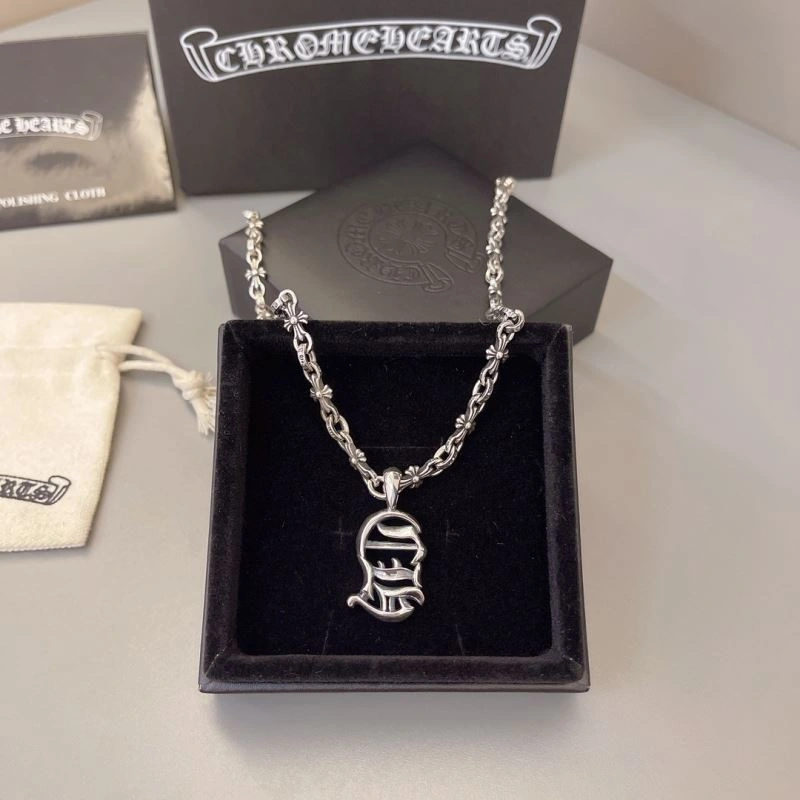 Chrome Hearts Necklaces Comfortable 241666