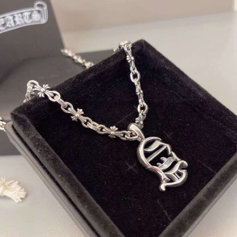 Chrome Hearts Necklaces Comfortable 241666