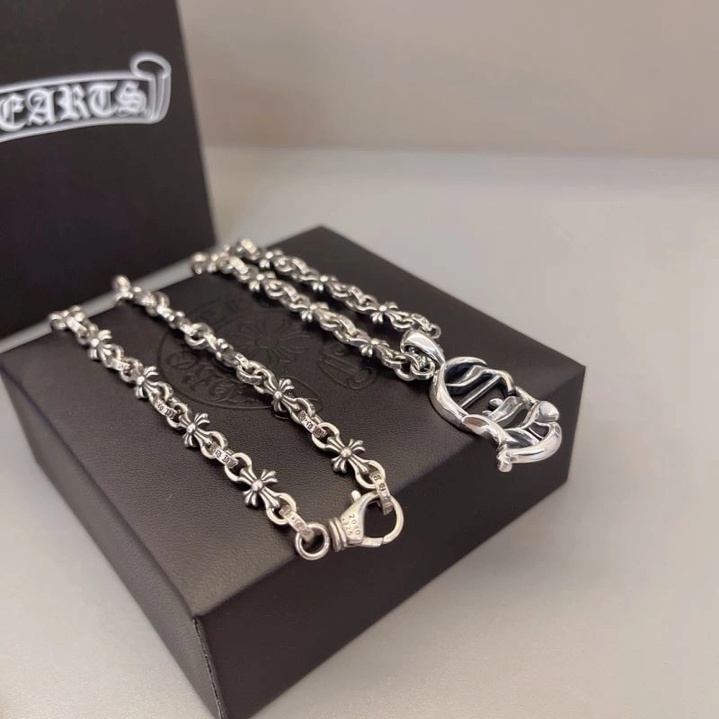 Chrome Hearts Necklaces Comfortable 241666