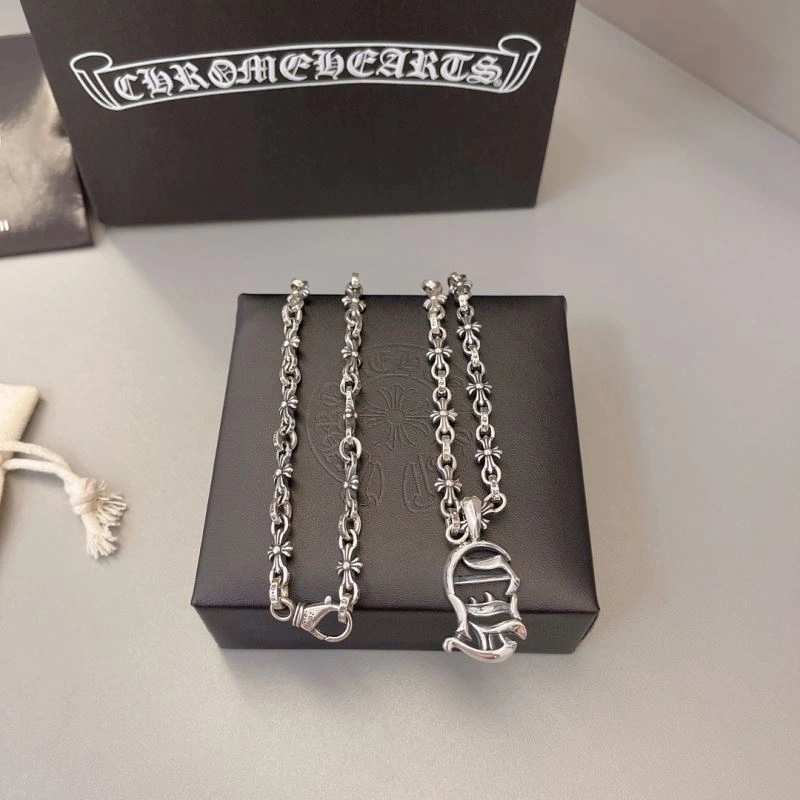 Chrome Hearts Necklaces Comfortable 241666