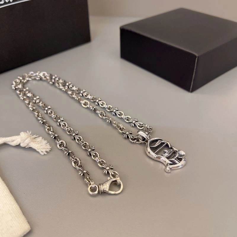 Chrome Hearts Necklaces Comfortable 241666