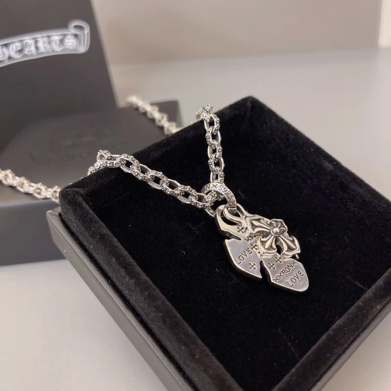 FashionForward Chrome Hearts Necklaces 241663