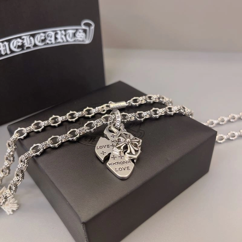 FashionForward Chrome Hearts Necklaces 241663