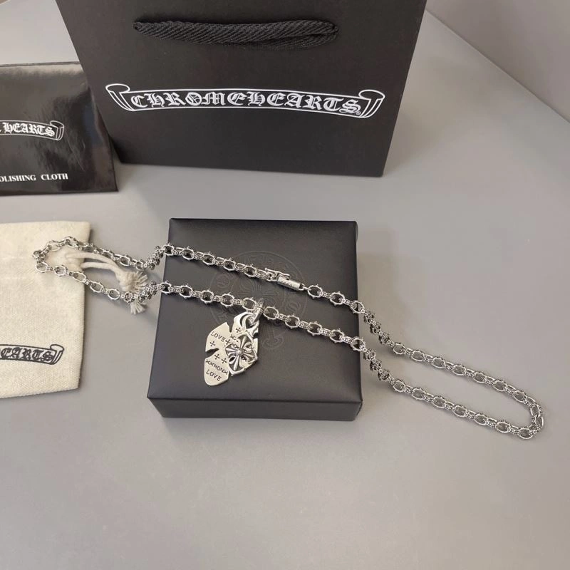 FashionForward Chrome Hearts Necklaces 241663