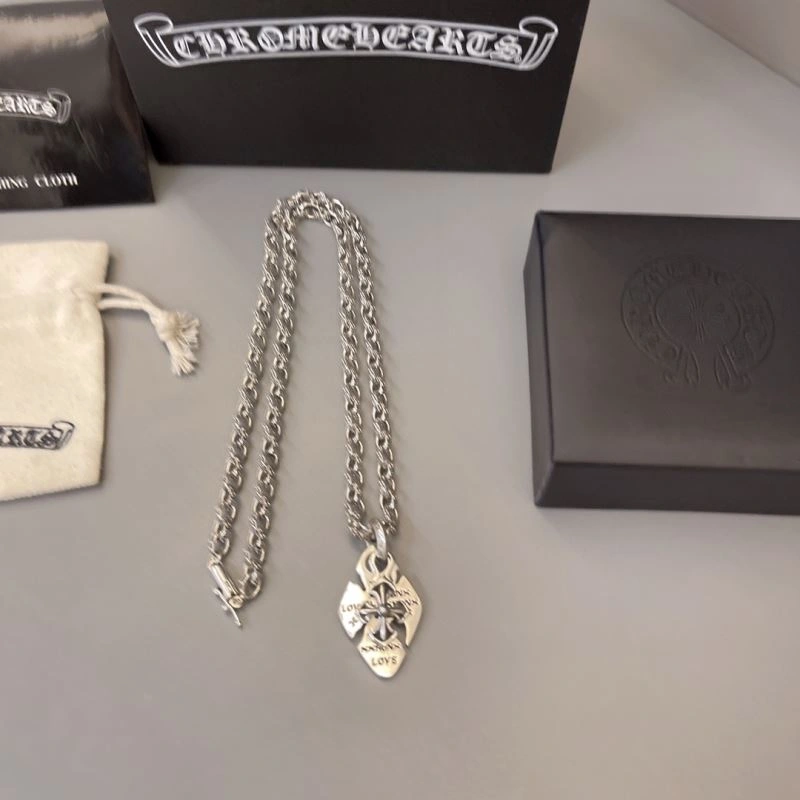 FashionForward Chrome Hearts Necklaces 241663