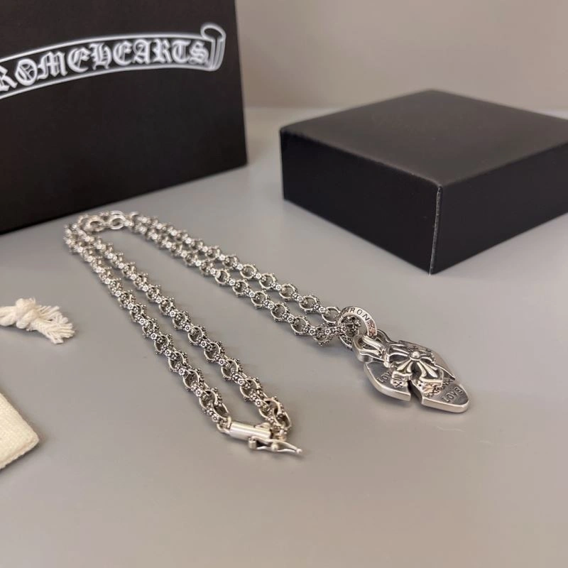 FashionForward Chrome Hearts Necklaces 241663